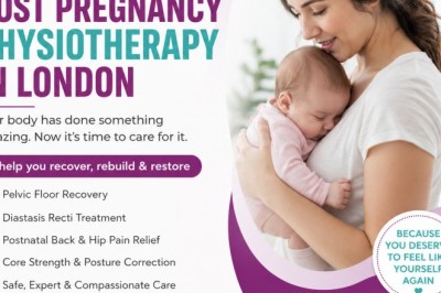 Pelvic Floor Physiotherapy in London – Expert Care at Zyloh Physio
