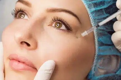 The Most Popular Botox Areas Treated by the Best Plastic Surgeon in Dubai