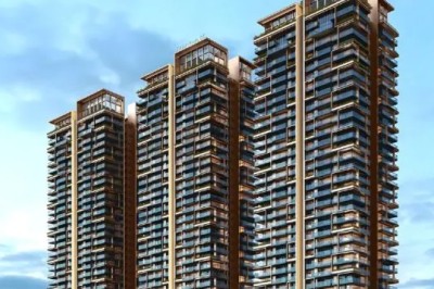 Why  BPTP Downtown 66 is Gurugram Ultimate Luxury Corridor
