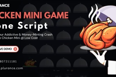Chicken Mini Game Clone Script: The Smartest Way to Enter the Online Gaming Industry