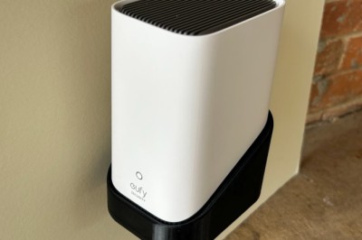 Eufy S380 Setup and Sync Process Explained