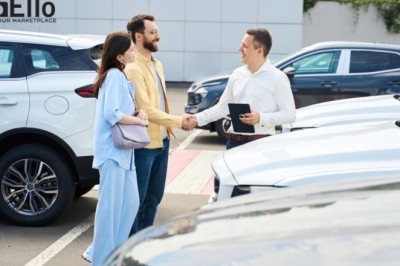How to Buy a Car in Lahore Safely – Complete 2026 Guide