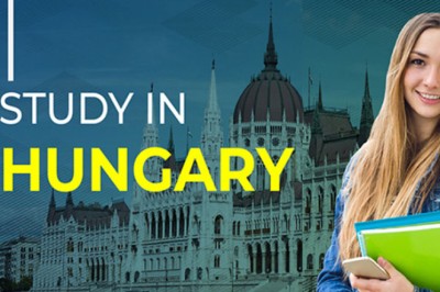 Hungary Student Visa Application Process Step by Step