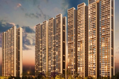 The Smart Money Play: Analyzing the Investment Economics of Sobha Crescent