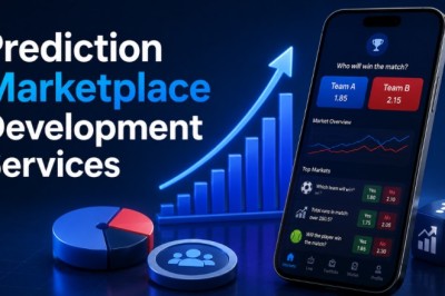 How Businesses Build Successful Prediction Marketplace Platforms Today?