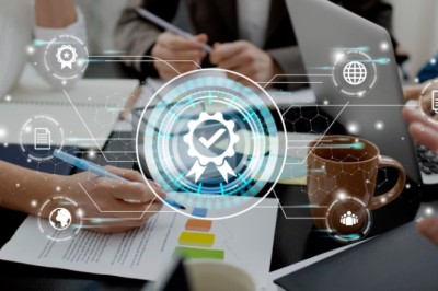Top Benefits of Choosing Professional ISO Certification Services