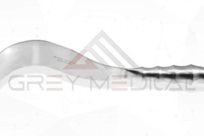 Abdominal Retractors: Precision Support in Modern Surgery