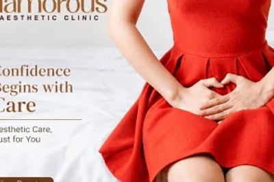 Advanced Women Care Clinic Dubai | Glamorous Clinic Dubai