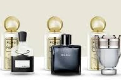 Artisanal Perfumes: A Perfect Gift for Fragrance Lovers