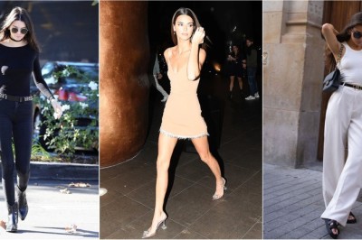 Hermes Oran Sandals Apparel will host a three day