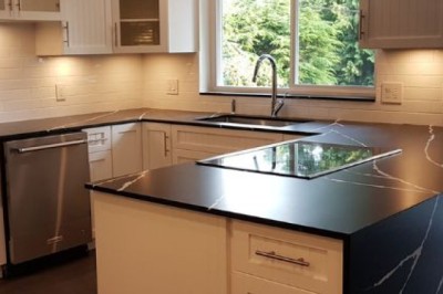 Kitchen Renovation West Vancouver: Modern Design, Smart Functionality, and Long-Term Home Value