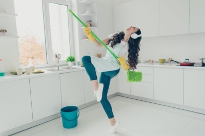 The Best Guide to House Cleaning Services in Irving, TX