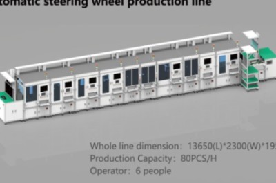 Why Burn-In Test Electronics Processes Matter in Modern Manufacturing