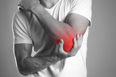 Dubai’s Approach to Tennis Elbow Treatment
