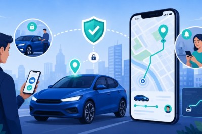 How Cancellation Policies Affect Trust in Car Sharing Marketplaces
