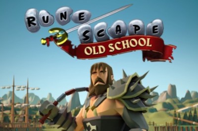 rsgoldfast to Old School RuneScape (OSRS)