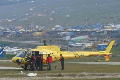 When Will Amarnath Helicopter Booking Start in May 2026? Latest Update