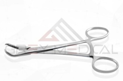 Forceps Holding: A Fundamental Skill in Surgical Procedures