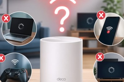 How to Log In to Your Deco TP Link Router Successfully