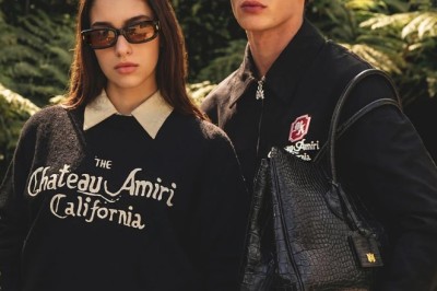 Best White Amiri Sneakers Looks