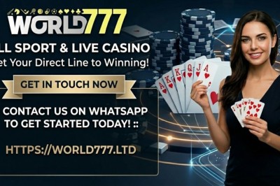 How AI-Driven Diagnostics Streamline Support via World777 Contact Number?