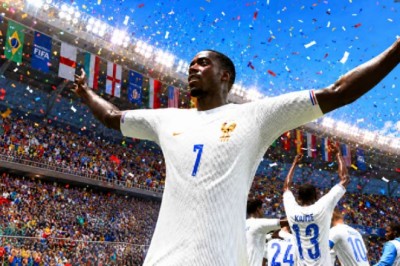 mmoExp New Icons Available in Player Career Mode in FC26