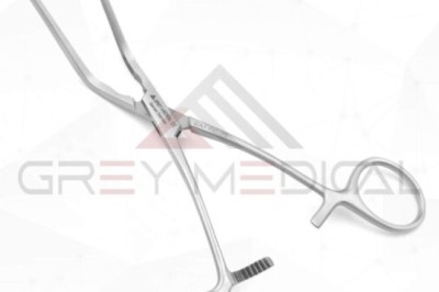 The Precision and Evolution of Modern Vascular Instruments