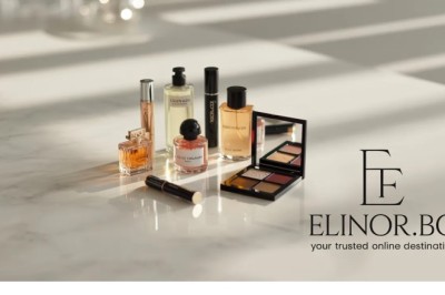 Elinor.bg - Premium Perfumes and Beauty Products