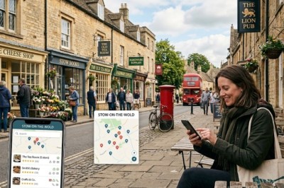 Local Page UK A Trusted Platform for Business Listings Online