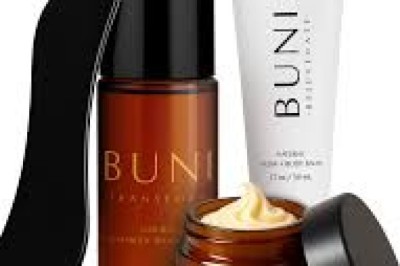 Science-Driven Beauty for Naturally Beautiful Skin