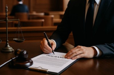 Zastrahovan.eu - Insurance Law and Compensation Claims