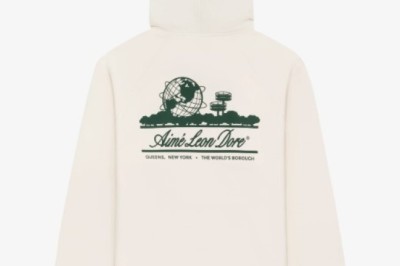 Best Neutral Colors In Aimé Leon Dore Hoodies