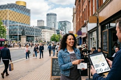 Birmingham Local Business Directory That Delivers Real Visibility