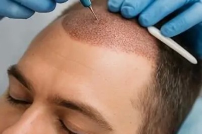 Hair Transplant Surgery Experts Dubai | Glamorous Clinic in Dubai