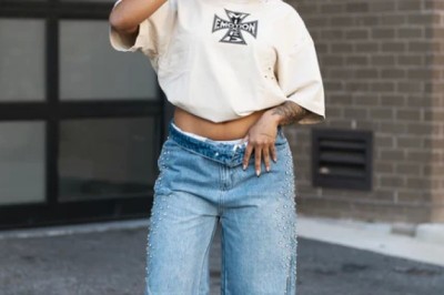 Mixed Emotion Fashion for Modern Looks