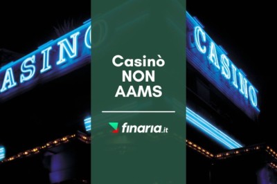 Casino Online Non AAMS 2026: Guida ai Migliori Siti Non ADM con Bonus e Giochi Premium