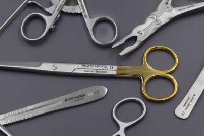 Dissecting Scissors: Precision Instruments for Modern Surgical Procedures