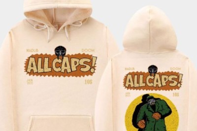 How to Choose the Right MF DOOM Merch: A Fan's Buying Guide