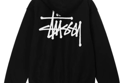 Step into Streetwear with a Stussy Hoodie: A Style Essential for Every Wardrobe