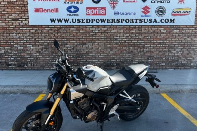 2024 Honda CB650R ABS – Full Review, Specs, and Features