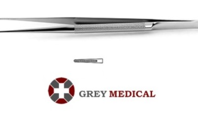 Debakey Surgical Instrument: Precision and Reliability in Modern Surgery