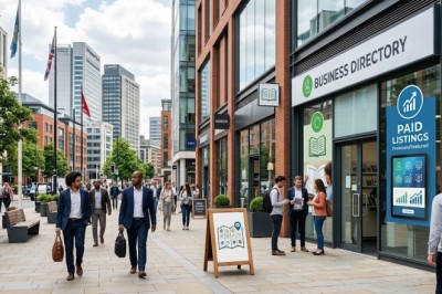 Grow Your Business Faster with Leeds Directory Advertising