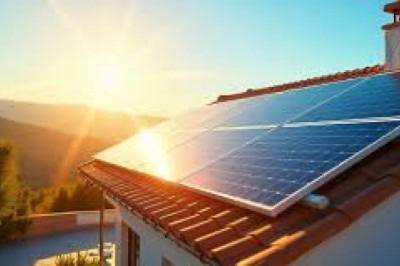 Solar Energy – Ihr Experte für PV-Installationen in Österreich