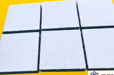 The Importance of Selecting the Right Concrete Cover Block Manufacturer in Chennai