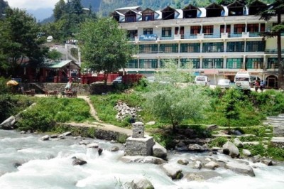 Best Hotel in Kullu Manali for a Memorable Family Vacation