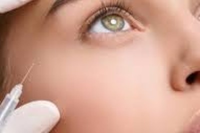 Botox in Dubai – Smooth Wrinkles, Refresh Your Look