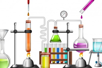 Educational Lab Equipment