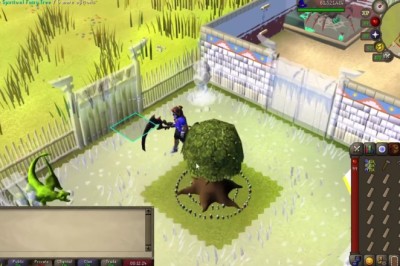 rsgoldfast OSRS Construction Guide: 1 to 99 – Revamped for 2026