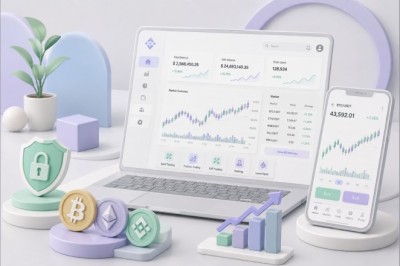 Why Most Crypto Exchanges Fail in Their First Year And How a Binance Clone Script Changes the Game