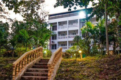 Ansh Resort – A Perfect Choice Among Dandeli Resorts for Your Next Getaway